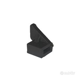 Tegolino paraolio carter motore Piaggio Vespa 125 