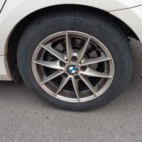 cerchi r16 BMW e87/ f20-21