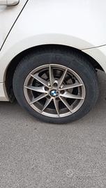cerchi r16 BMW e87/ f20-21