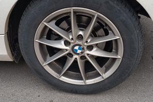 cerchi r16 BMW e87/ f20-21