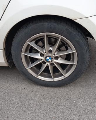 cerchi r16 BMW e87/ f20-21
