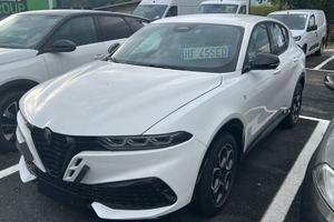 Alfa Romeo Tonale Diesel Diesel 130cv Ti