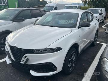 Alfa Romeo Tonale Diesel Diesel 130cv Ti