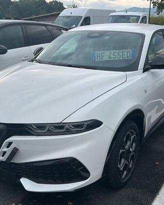 Alfa Romeo Tonale Diesel Diesel 130cv Ti