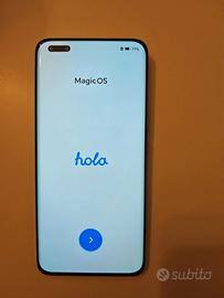 Honor magic pro 5
