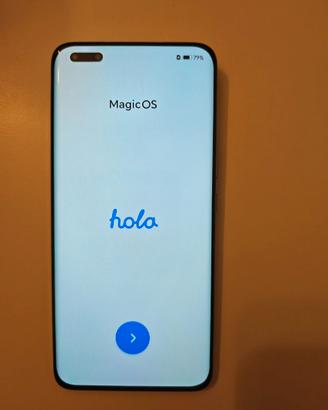 Honor magic pro 5