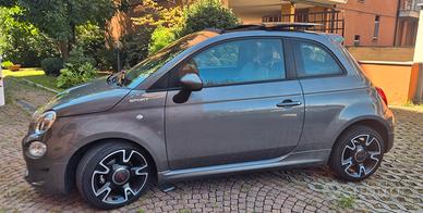 FIAT 500 SPORT 1.0 HYBRID 