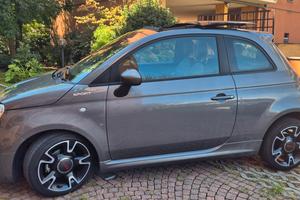 FIAT 500 SPORT 1.0 HYBRID 