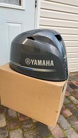 Calandra Yamaha 40/70