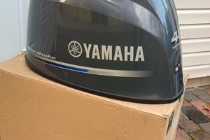 Calandra Yamaha 40/70