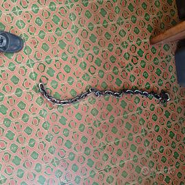catena per moto