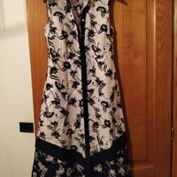 Penny Black abito cotone estivo.