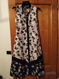 Penny Black abito cotone estivo.