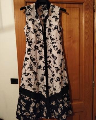 Penny Black abito cotone estivo.