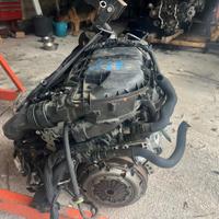 MOTORE CITROEN PEUGEOT 1.6 TD 90cv EURO 5 SIGLA 9H