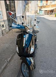 scooter vespa piaggio