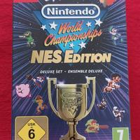 Nintendo World Championship Deluxe Set per Nintend