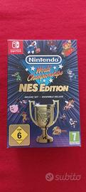 Nintendo World Championship Deluxe Set per Nintend