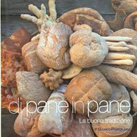 Libro del pane