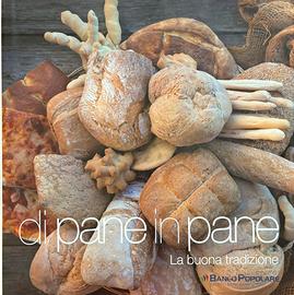 Libro del pane