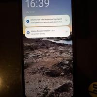 Smartphone cubot kingo kong 8