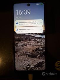 Smartphone cubot kingo kong 8