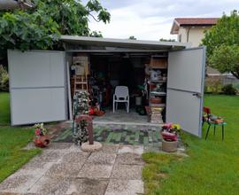 Box-garage