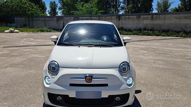 Abarth 595 Turismo 160cv