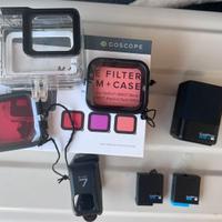 Accessori GoPro