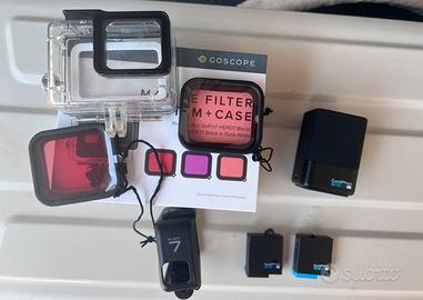 Accessori GoPro