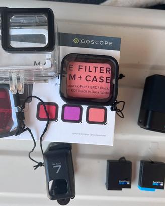 Accessori GoPro