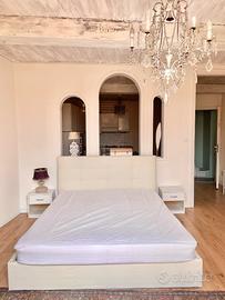 Letto 160x180