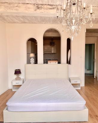 Letto 160x180