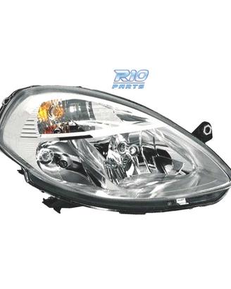 FARO DESTRO LANCIA Y 03-06