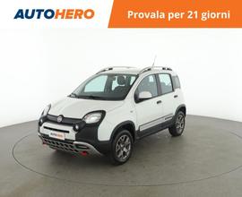 FIAT Panda Cross DN62934