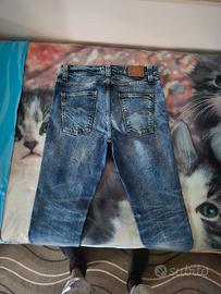 JEANS NUDIE