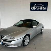 Alfa Romeo GTV Spider 1.8i 16V Twin Spark con cert