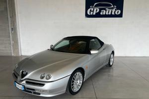 Alfa Romeo GTV Spider 1.8i 16V Twin Spark con cert