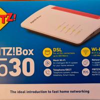 AVM FritzBox 7530