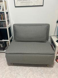 Divanetto letto