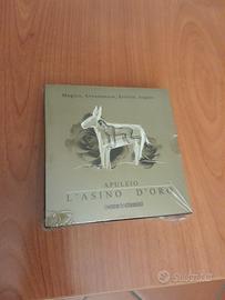 CD "L'asino d'oro" di Apuleio