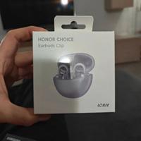 Honor Choice Earbuds Clip Purple nuovi