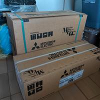 Climatizzatore Mitsubishi 9000 btu