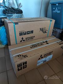 Climatizzatore Mitsubishi 9000 btu