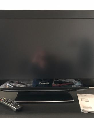 Tv LCD Panasonic Viera 32 pollici
