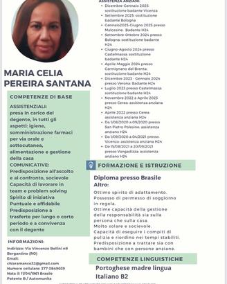 Assistenza anziani H24