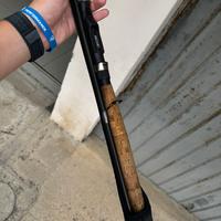 Canna spinning nomura 10-30 2,44m