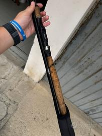 Canna spinning nomura 10-30 2,44m