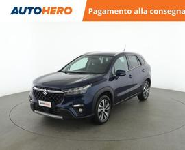 SUZUKI S-Cross GH78055