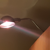 Luci led ikea